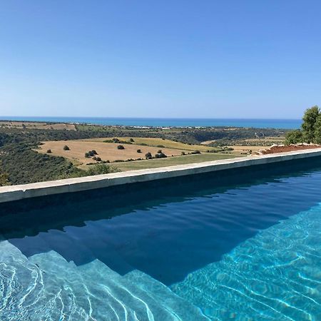 Casina Lanterne Διαμέρισμα Marina di Ragusa Εξωτερικό φωτογραφία