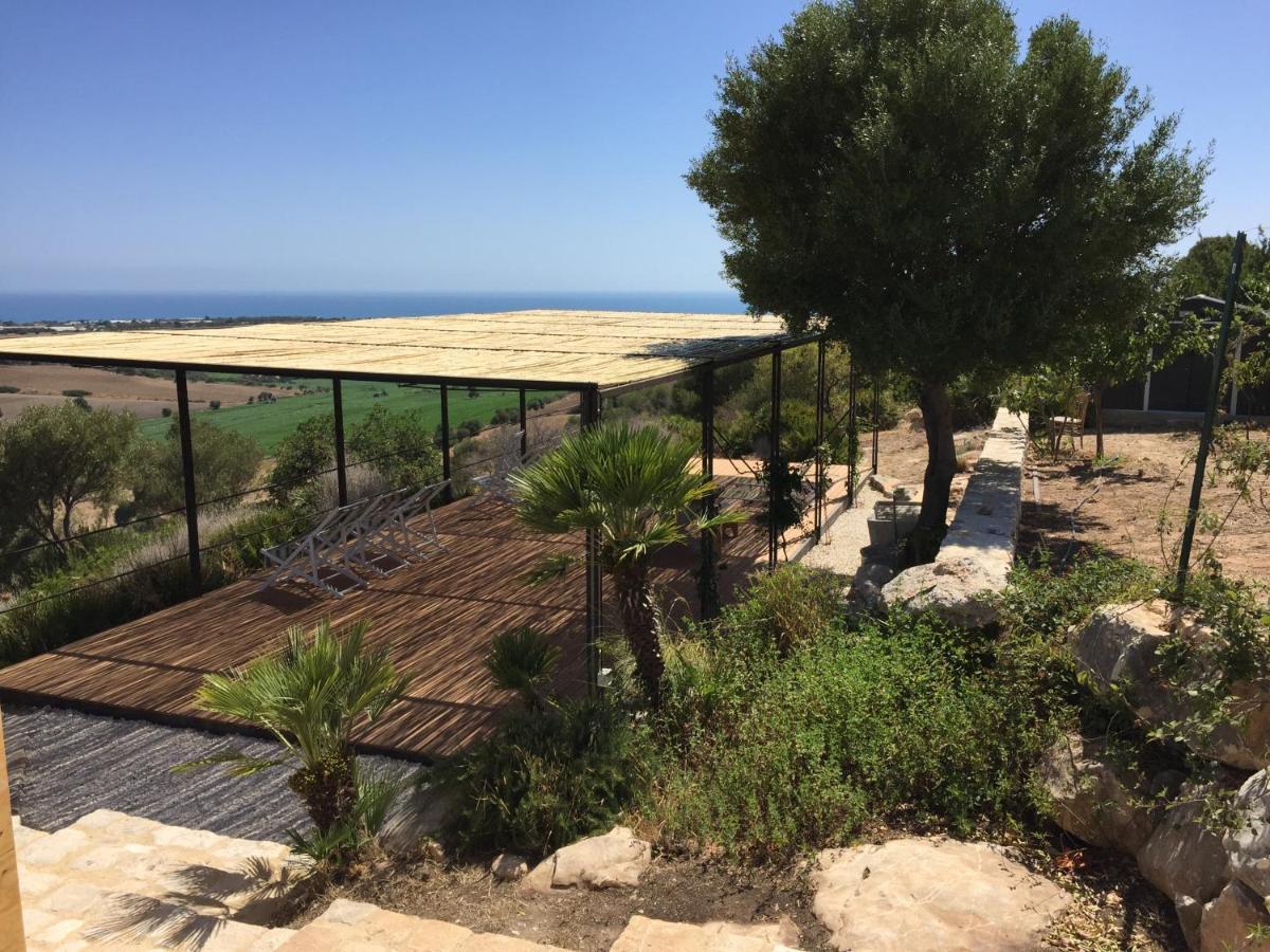 Casina Lanterne Διαμέρισμα Marina di Ragusa Εξωτερικό φωτογραφία