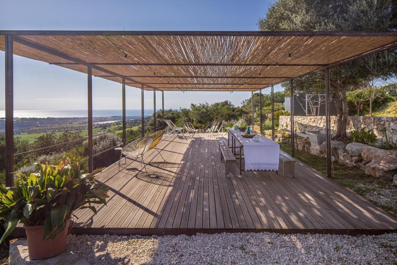 Casina Lanterne Διαμέρισμα Marina di Ragusa Εξωτερικό φωτογραφία