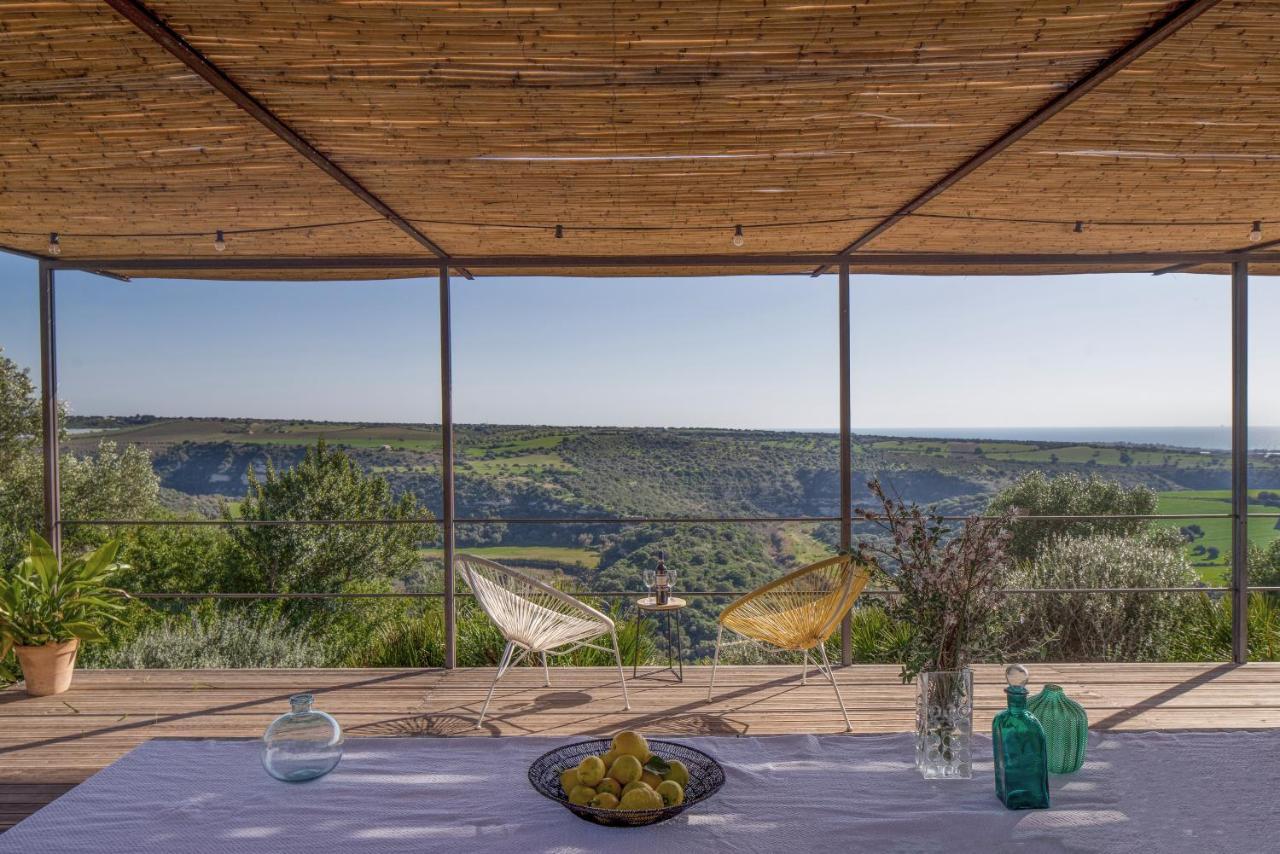 Casina Lanterne Διαμέρισμα Marina di Ragusa Εξωτερικό φωτογραφία