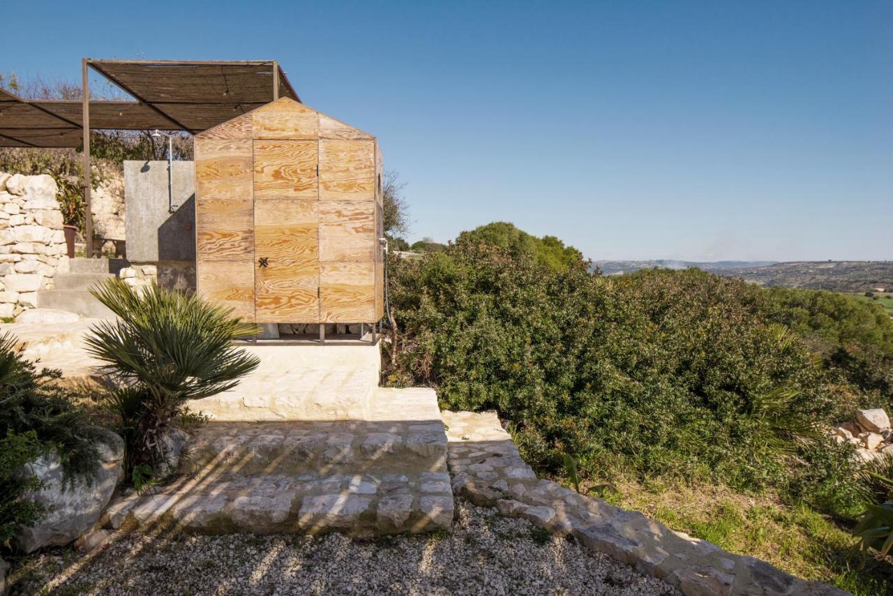 Casina Lanterne Διαμέρισμα Marina di Ragusa Εξωτερικό φωτογραφία