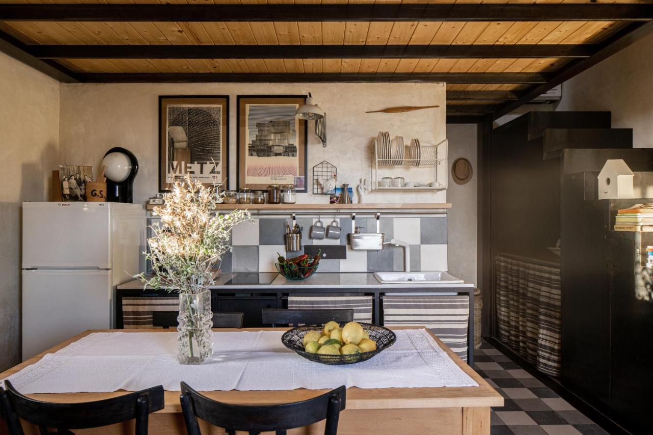 Casina Lanterne Διαμέρισμα Marina di Ragusa Εξωτερικό φωτογραφία