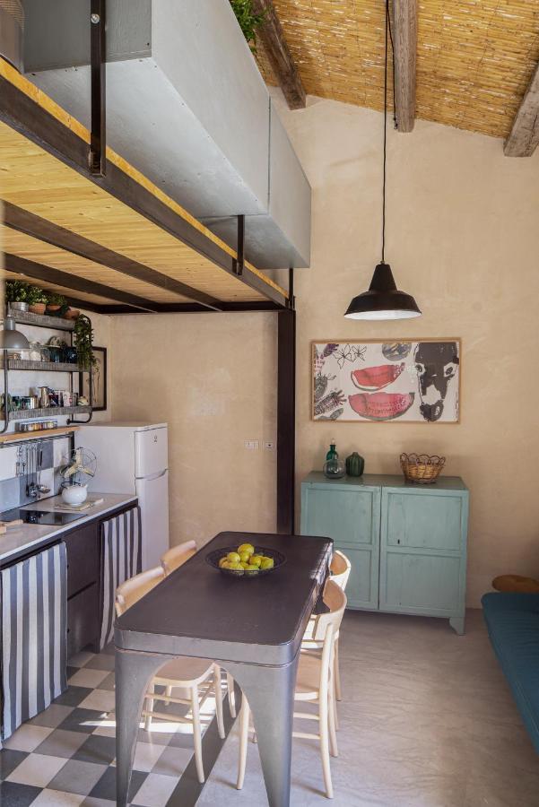 Casina Lanterne Διαμέρισμα Marina di Ragusa Εξωτερικό φωτογραφία