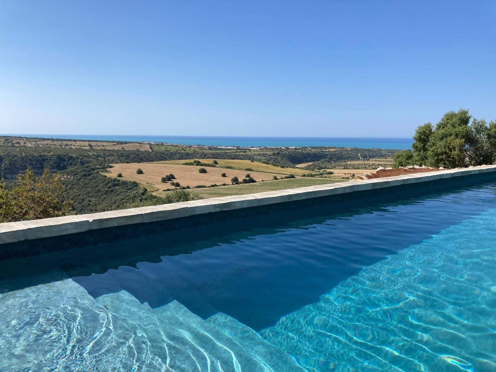 Casina Lanterne Διαμέρισμα Marina di Ragusa Εξωτερικό φωτογραφία