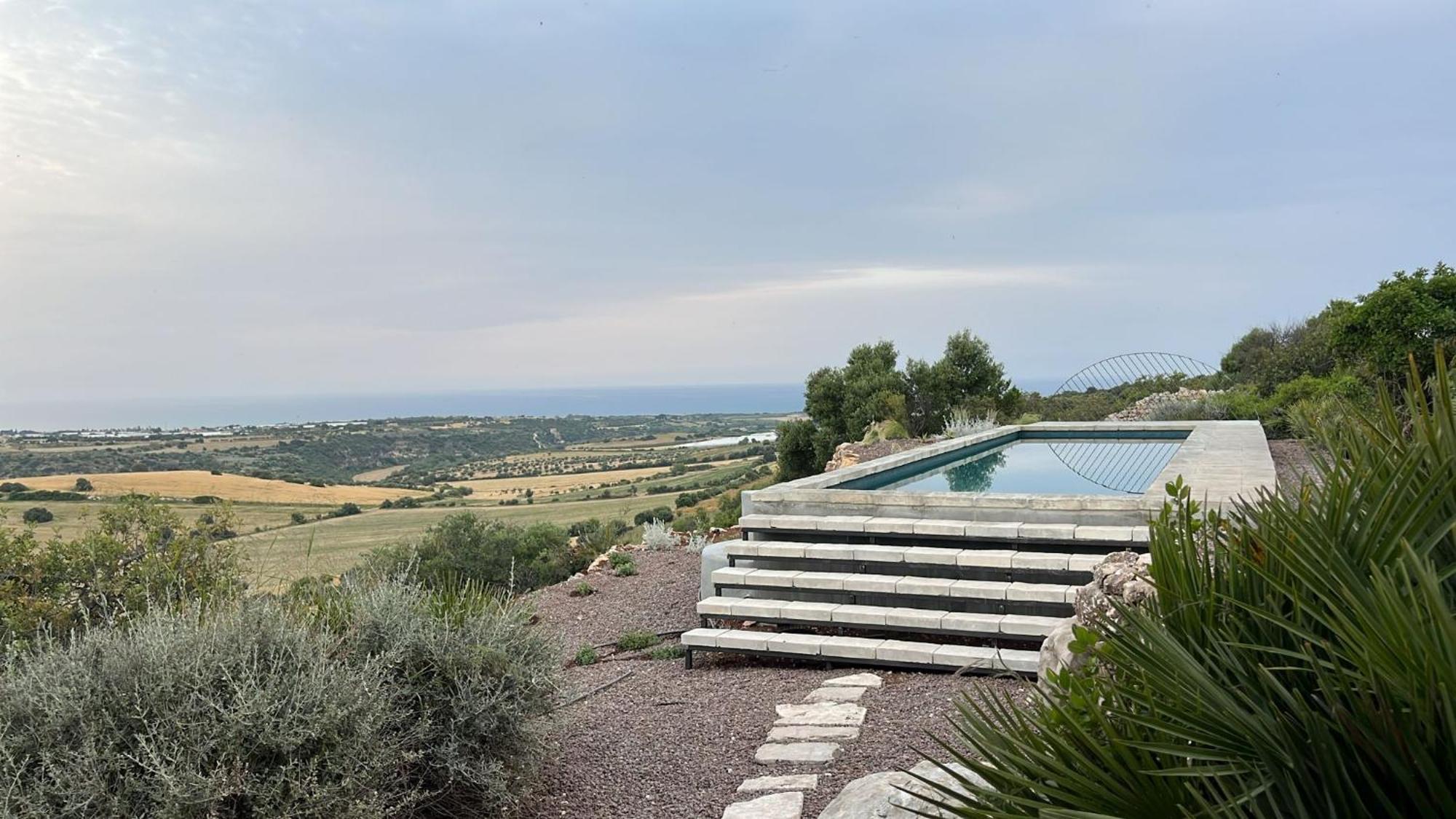 Casina Lanterne Διαμέρισμα Marina di Ragusa Εξωτερικό φωτογραφία