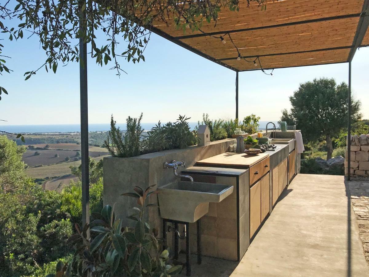 Casina Lanterne Διαμέρισμα Marina di Ragusa Εξωτερικό φωτογραφία