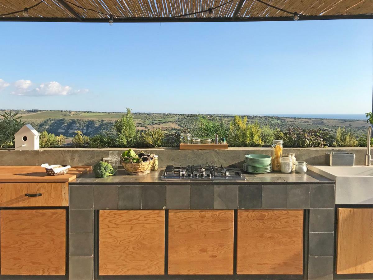 Casina Lanterne Διαμέρισμα Marina di Ragusa Εξωτερικό φωτογραφία